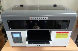 楽天市場】革漉き機 高性能 バードランドLC801W サーボモーター付き 