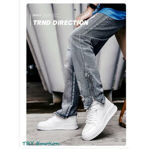 「ポイント10倍!」スニーカー メンズ 白 黒 おしゃれ ウォーキングシューズ 靴 軽量 厚底 疲れにくい ランニングシューズ 夏 通気性 スポーツ ジョギングシューズ