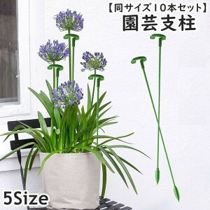 ���|�x�� ���T�C�Y10�{�Z�b�g 17cm 27cm 37cm 48cm 58cm �ϗt�A�� ���| �U�� �T�|�[�g �x�� �ȒP �ݒu �Œ� �]�|�\�h �A�ؔ� �K�[�f�j���O�p�i