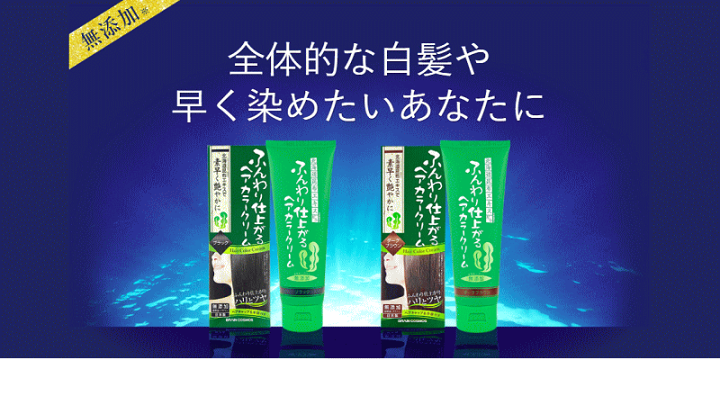 楽天市場】人気NO.1【本日お買い得！ポイント10倍！】白髪染め