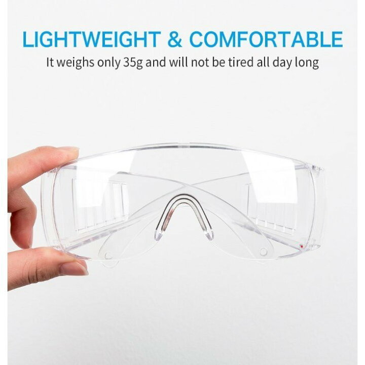 楽天市場 花粉 保護メガネ 保護めがね ゴーグル 眼鏡対応 ウイルス対策 女性 曇らない 保護眼鏡 メガネの上から 女性用 ポイント消化 送料無料 男女兼用 花粉グッズ レディース おしゃれ ワクワク倉庫 楽天市場店