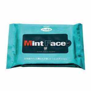 knbJ ~gtFCX EGbgV[g(20) / knbJ Mint Face mAR[  PA fIhg u₩