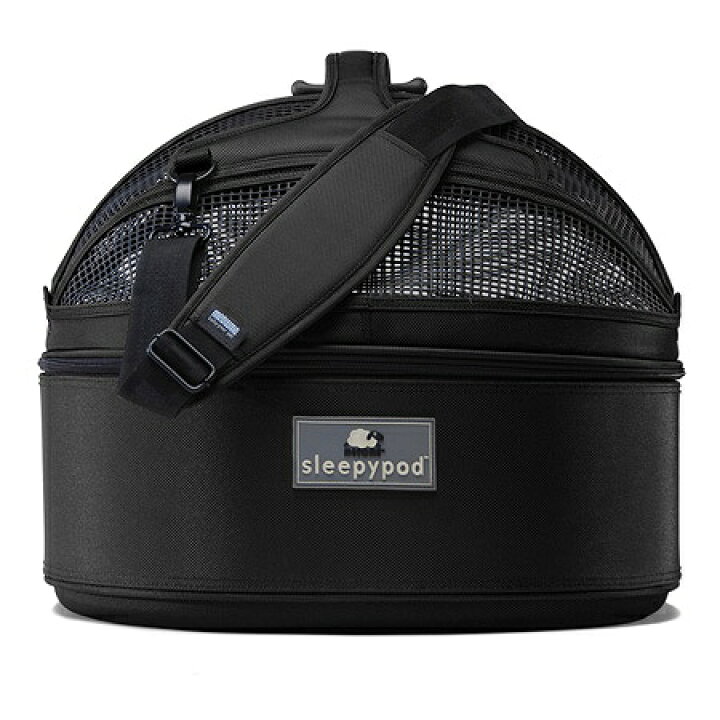 楽天市場】【犬 キャリーバッグ】 Sleepypod スリーピーポッド 