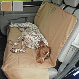 ペット用 シートカバー プロテクター リアシート用 egr ペット 犬 旅行 便利グッズ 車 ドライブシート