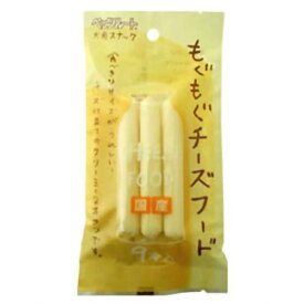 ペッツルート (Petz Route) もぐもぐチーズフード 9本入り