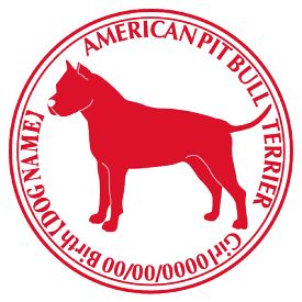 楽天市場 Sticker Pitbullの通販