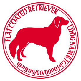 楽天市場 フラット コーテッド グッズの通販