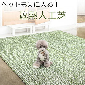 楽天市場 人工芝 ベランダ 犬用品 ペット ペットグッズ の通販