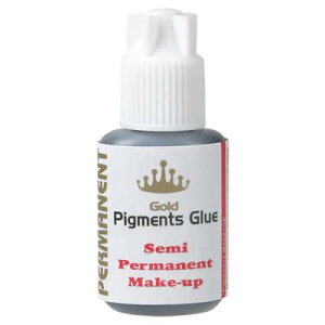 ܂GNXe O[ sOcO[@Pigments Glue@ňlɒ풆 Gold Pigments Glue@vp