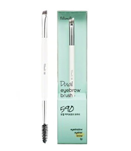 FilliMilli EYEBROW BRUSH CNuV tB~590 ACuEuV ؍RX σuV@|CgCN
