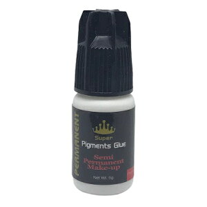 ܂GNXe O[ X[p[sOcO[NA() ~jTCY5gyPigments GluezSuperPigments Glue/}cGN/vp
