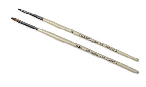 lCuV M tBo[g YAAA nail brush ART GEL BRUSH #301 lCc[