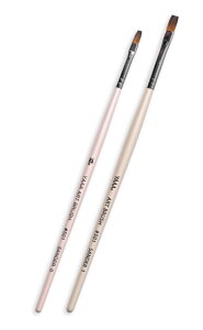 lCuV M SANDER YAAA nail brush ART GEL BRUSH #501 lCc[