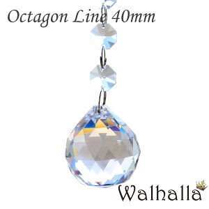 Octagon Line 40mm TLb`[ IN^S asfour AXtH[ NX^ yV k G   g ̂  VfA p[c Lbg  KX ޗ v[g zj