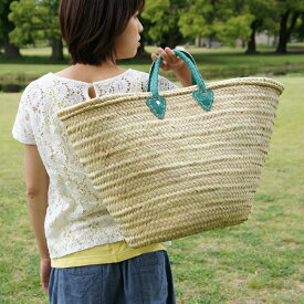 楽天市場 モロッコ かごバッグの通販