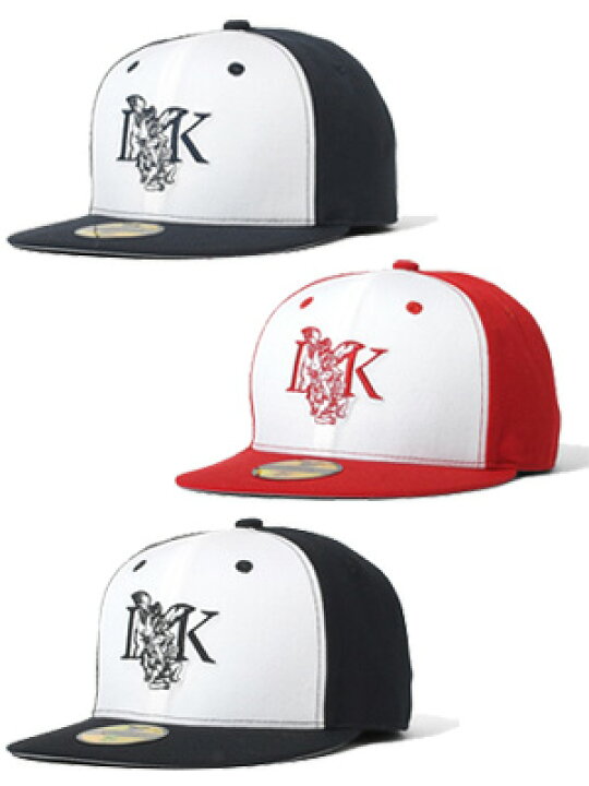 楽天市場 ザ ディプロマッツ The Diplomats キャップ 帽子 ブラック レッド ネイビー M Xl The Diplomats Last Kings U N I T Y Fitted Hat 3 Color Walkinstore