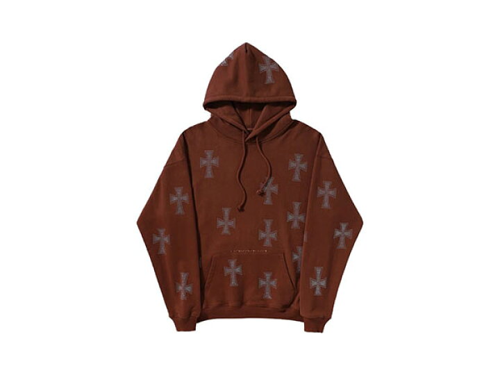 楽天市場】UNKNOWN LONDON アンノウンロンドン M-XLサイズ ジップフーディ ラインストーン クロス BROWN RHINESTONE HOODIE : walkinstore 楽天市場】UNKNOWN LONDON アンノウンロンドン M-XLサイズ ジップフーディ ラインストーン クロス BROWN RHINESTONE HOODIE : walkinstore