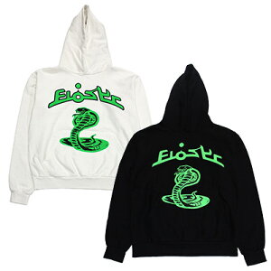 GRVX ECOSYS S vg t[fB ubN/zCg KING COBRA HOODIE -2.COLOR- _FAIR