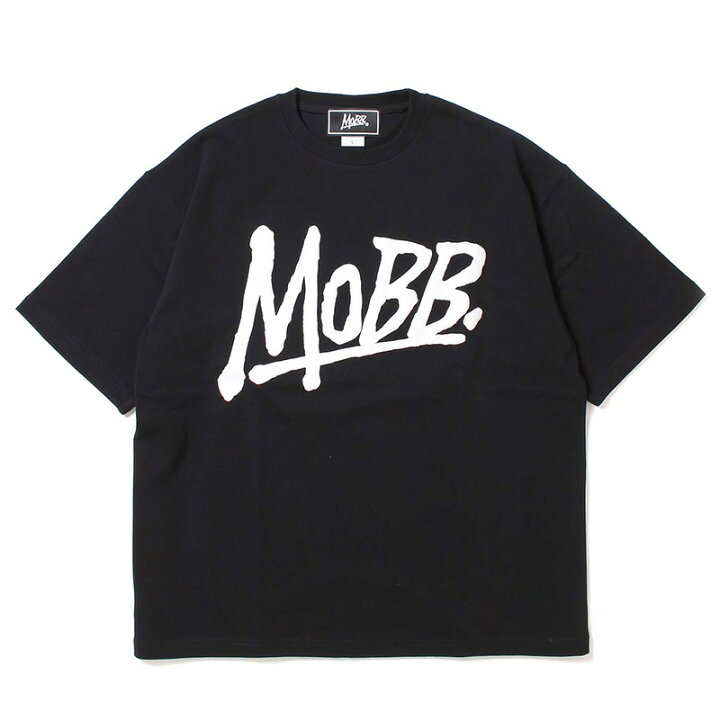楽天市場】モブ MOBB Tシャツ カットソー 半袖 メンズ ユニセックス 
