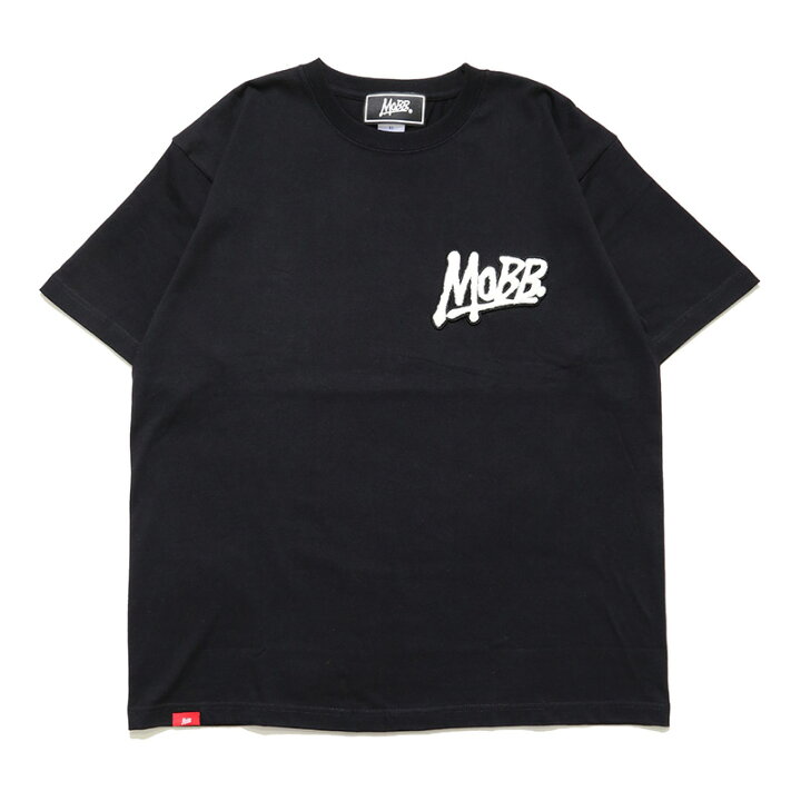 楽天市場】モブ MOBB Tシャツ カットソー 半袖 メンズ ユニセックス 