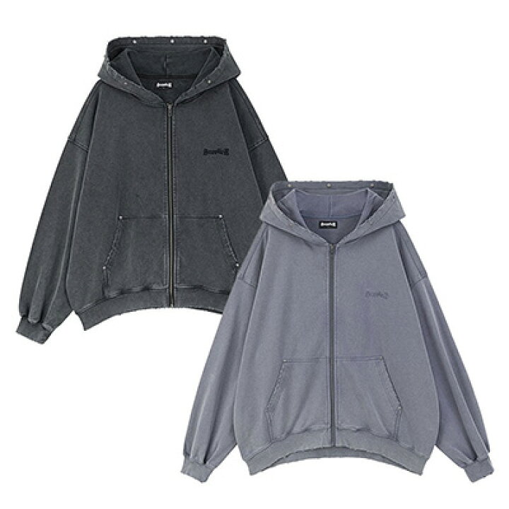 楽天市場】サプライヤー SUPPLIER ジップアップフーディ M,L,XLサイズ  