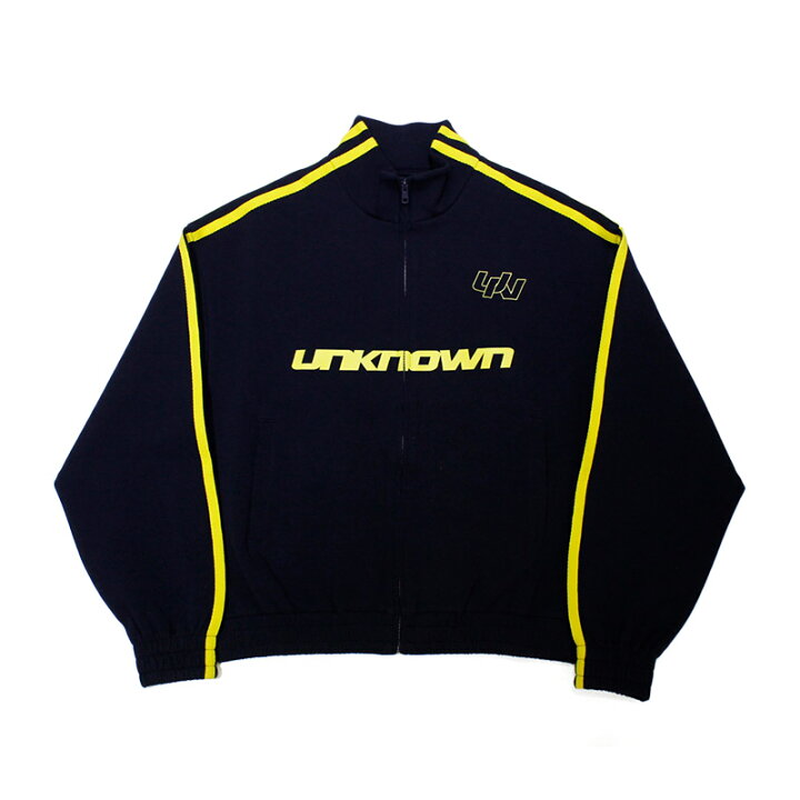 楽天市場】アンノウンロンドン UNKNOWN LONDON ジャケット トラック 