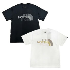 THE NORTH FACE ザ ノースフェイス Tシャツ トップス 半袖 ロゴ ストリート S/S COLORFUL LOGO TEE -2.COLOR-