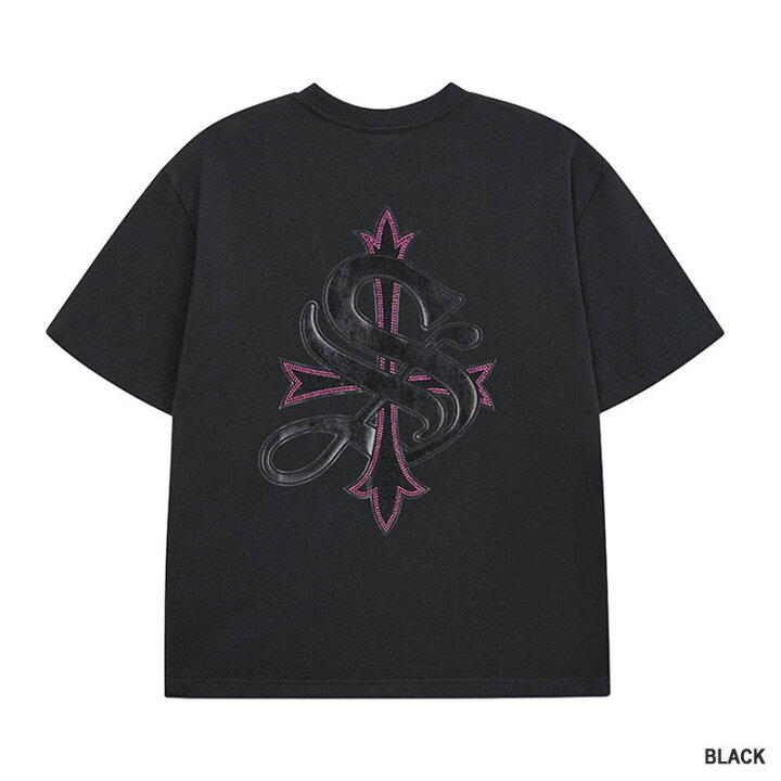 楽天市場】SUPPLIER サプライヤー Tシャツ トップス 半袖 ロゴ