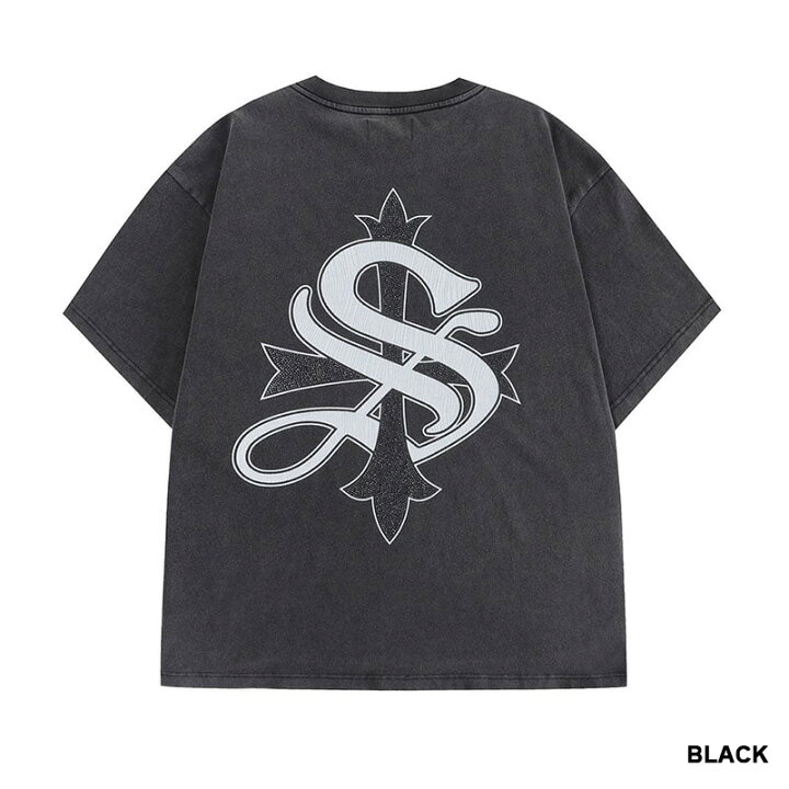 楽天市場】SUPPLIER サプライヤー Tシャツ トップス 半袖 ロゴ ユニ 