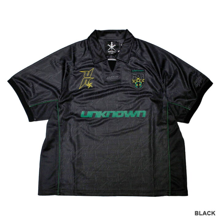 楽天市場】UNKNOWN LONDON アンノウンロンドン Tシャツ トップス 半袖 