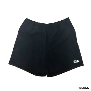 THE NORTH FACE ザ ノースフェイス ショーツ ハーフパンツ ボトム アウトドア ブラック/カーキ/グレー/オレンジ VERSATILE SHORT -4.COLOR-