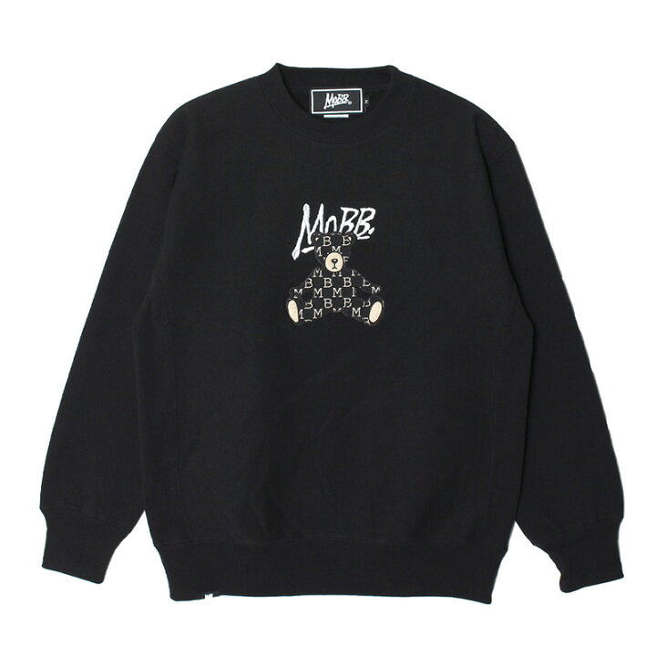 楽天市場】モブ MOBB プルオーバーパーカー S,M,L,XL,XXLサイズ 