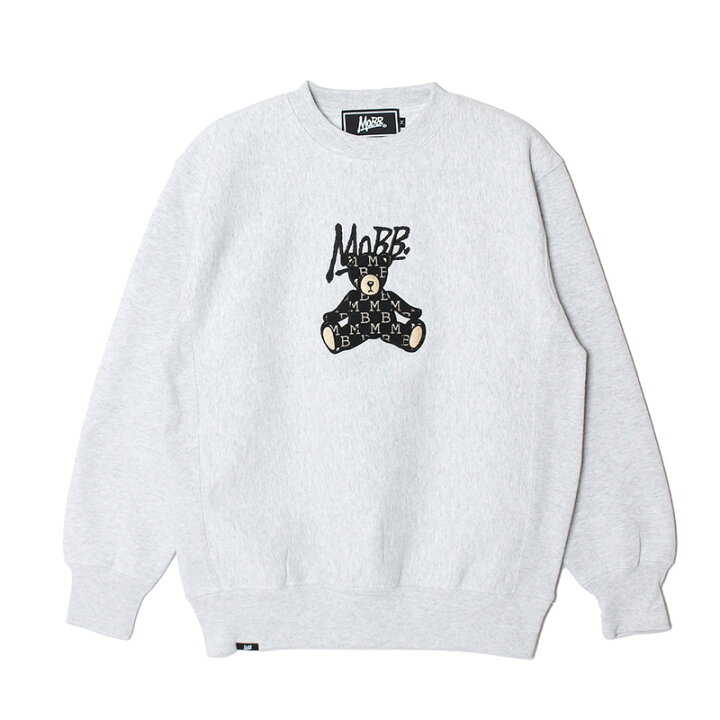 楽天市場】モブ MOBB プルオーバーパーカー S,M,L,XL,XXLサイズ 