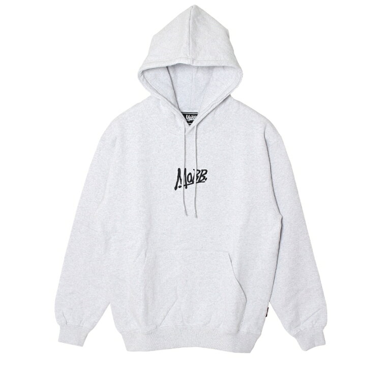 楽天市場】モブ MOBB プルオーバーパーカー S,M,L,XL,XXLサイズ ｜K 
