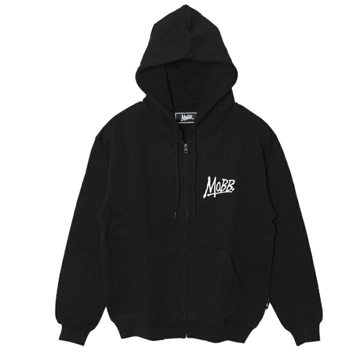楽天市場】モブ MOBB プルオーバーパーカー S,M,L,XL,XXLサイズ 