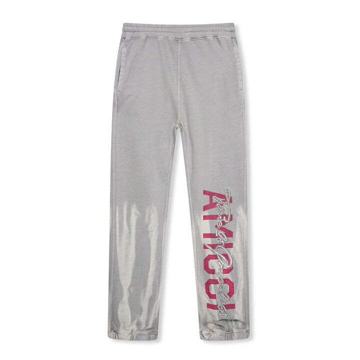楽天市場】Amicci アミッチ スウェットパンツ XS,S,Mサイズ グレー 