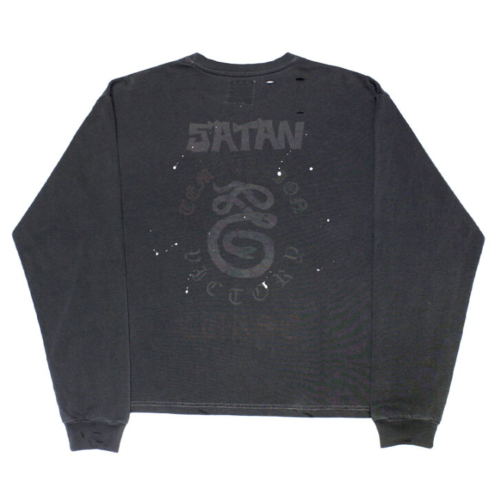 楽天市場】SOMEIT サムイット クルーネックTシャツ S,M,Lサイズ グレー 