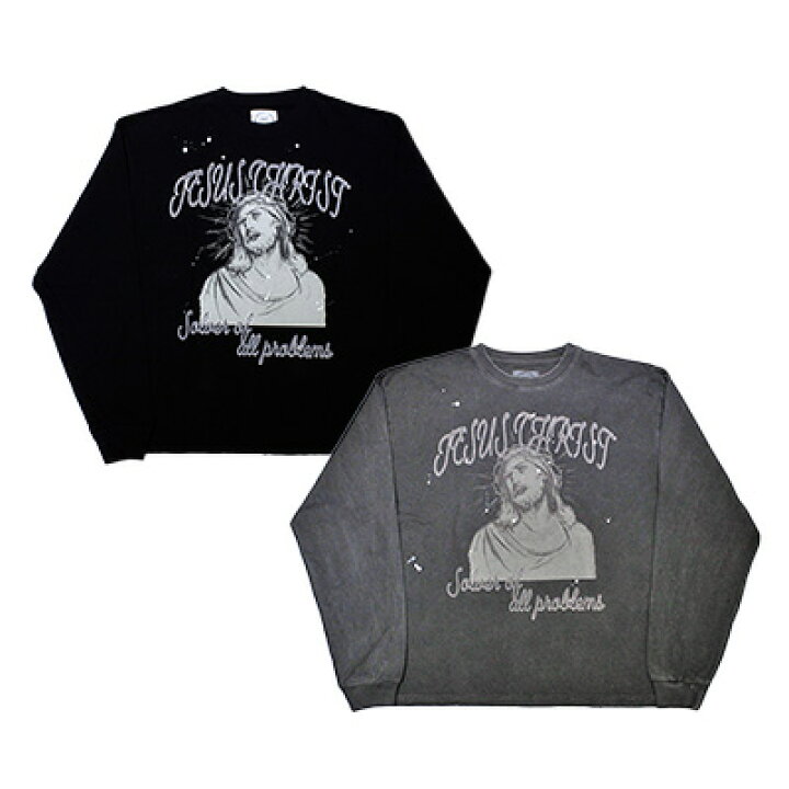 楽天市場】SOMEIT サムイット ロンT Tシャツ トップス 長袖 