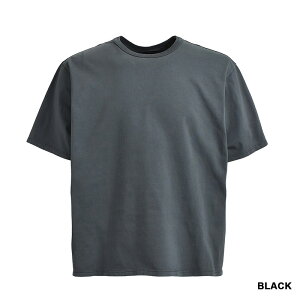 BREATH �u���X T�V���c �g�b�v�X ���� �j�����p NEWRICH SLIM CROPPED TEE -2.COLOR-