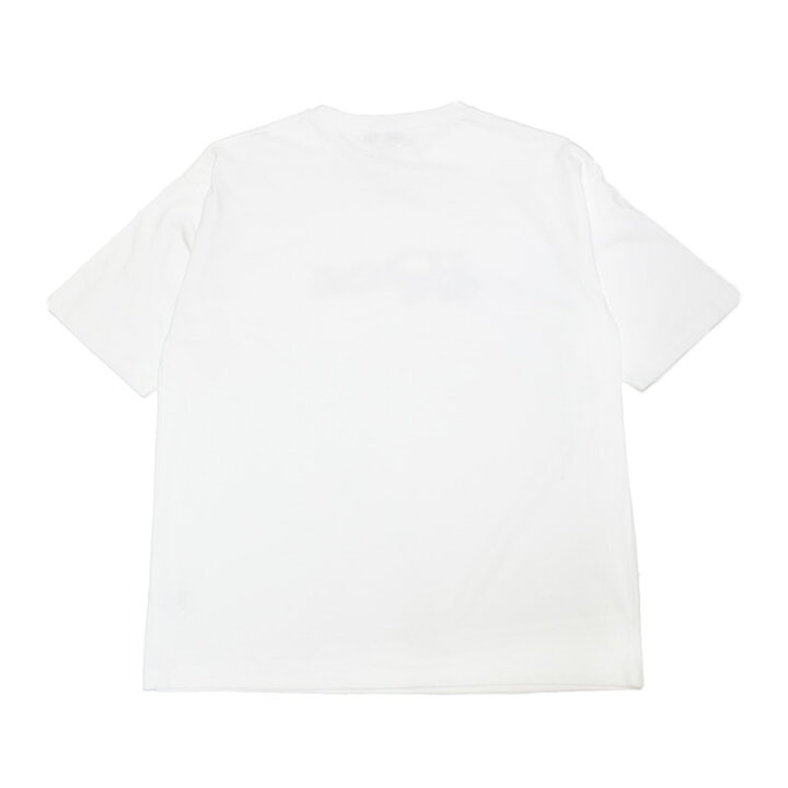 楽天市場】IDEASWAM イデアスワム Tシャツ 半袖 トップス ロゴ 男女 