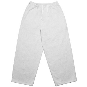 �`�A�[�Y Cheers �X�E�F�b�g�p���c �o���[���V���G�b�g �{�g���X �A�b�V���O���[ M-XL�T�C�Y �����Y BL SWEAT PANTS -ASH-