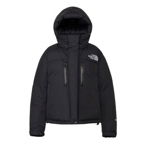 THE NORTH FACE U m[XtFCX _ExXg AE^[ WPbg fB[X S SHORT BALTORO LIGHT JACKET -BLACK- (LADIES)
