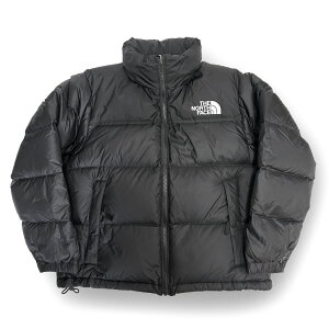 THE NORTH FACE U m[XtFCX _EWPbg S,M,LTCY ubN/ AE^[ WPbg V[g S kvV Jt[W NUPTSE JACKET -BLACK-