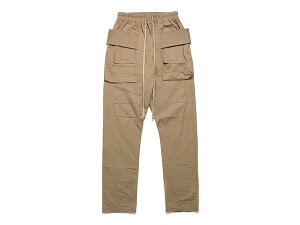 �~�j�}�� mnml �J�[�S�p���c DROP CROTH CARGO PANTS -BEIGE- �����Y S-L �x�[�W��