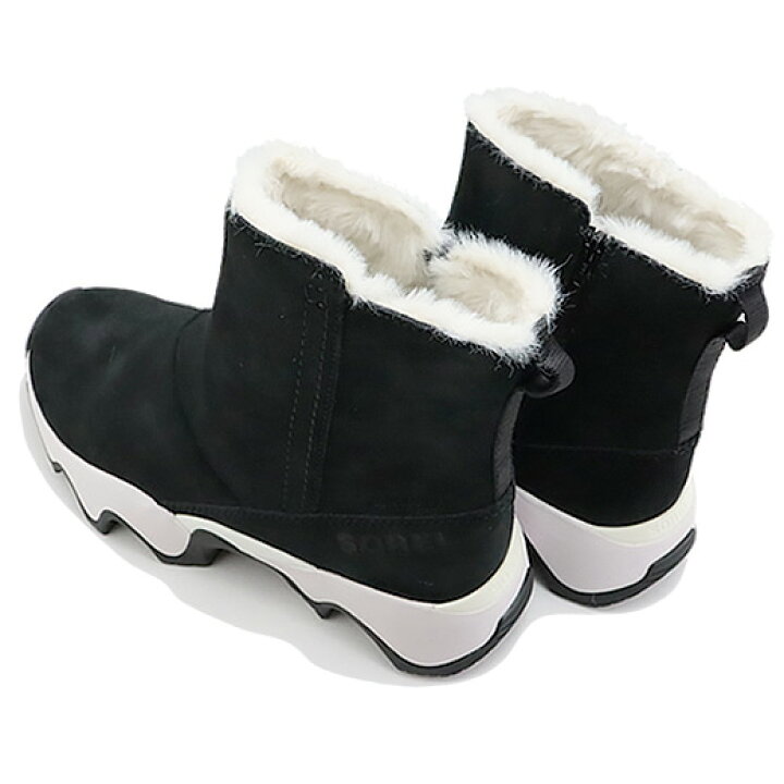 楽天市場】SOREL ソレル レディース KINETIC IMPACT SHORT BOOT  