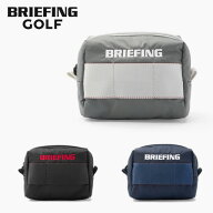 ☆10/14-17限定！P最大38.5倍！要エントリー！即納 BRIEFING GOLF ブリーフィング ゴルフ MK POUCH S ポ…