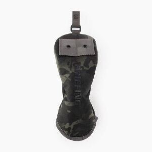 ���[BRIEFING GOLF �u���[�t�B���O �S���t FAIRWAY WOOD COVER PRO CAMO COMBI �t�F�A�E�F�C�E�b�h �J�o�[ �v�� �J�� �R���r MULTICAM BLK×R.GREE �}���`�J�� �u���b�N × �����W���[�O���[�� ARID×TAN �A���b�h × 