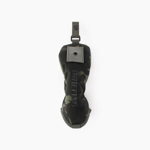 ���[BRIEFING GOLF �u���[�t�B���O �S���t UTILITY COVER PRO CAMO COMBI ���[�e�B���e�B �J�o�[ �v�� �J�� �R���r MULTICAM BLK×R.GREE �}���`�J�� �u���b�N × �����W���[�O���[�� ARID×TAN �A���b�h × �^�� ��