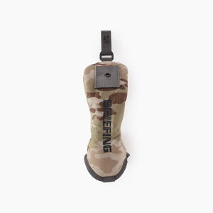 ���[ BRIEFING GOLF �u���[�t�B���O �S���t UTILITY COVER PRO CAMO COMBI ���[�e�B���e�B �J�o�[ �v�� �J�� �R���r MULTICAM BLK×R.GREE �}���`�J�� �u���b�N × �����W���[�O���[�� ARID×TAN �A���b�h × �^�� ��