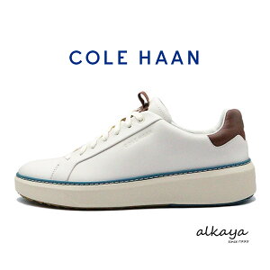 �ԕi������������COLE HAAN �R�[���n�[�� GRANDPRO Topspin Golf �O�����h�v�� �g�b�v�X�s�� �S���t IVORY/MEDITERRANEA �A�C�{���[/���f�B�e���l�A �����Y �C �S���t�V���[�Y �X�p�C�N���X �E�H�[�^�[�v��